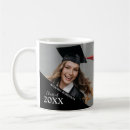 Search for graduating class mugs College