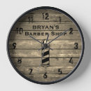 Search for mustache clocks Hairstylist