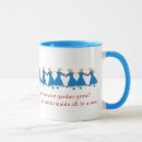 Search for rhyme mugs Blue