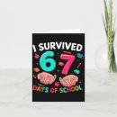 Search for school event cards I survived 67