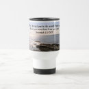 Search for christian travel mugs Bible
