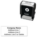 Search for return address business stamps Professional