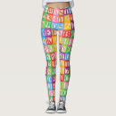Search for alphabet leggings Teacher