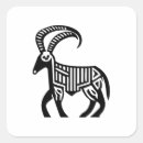 Search for black silhouette stickers Wildlife