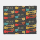 Search for chicago blankets Illinois