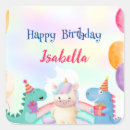 Search for dino birthday stickers Party
