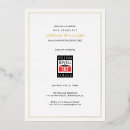 Search for success party invitations William jewell future graduate