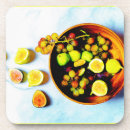 Search for grapes coasters Food