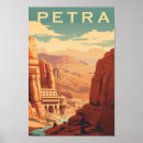 Search for jordan travel posters Vintage