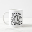 Search for enemies mugs Quotes