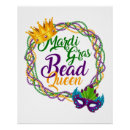 Search for mardi gras posters Women
