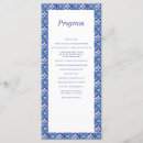 Search for spanish wedding programmes Modern