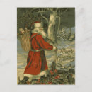 Search for st nick postcards toys