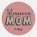 Search for frenchie stickers Dog lover