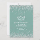 Search for diamond 60th birthday invitations Elegant