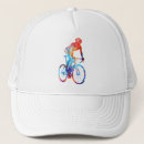Search for bicycles hats Road