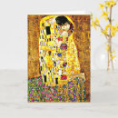 Search for gustav klimt cards Romance