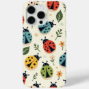 Search for ladybug iphone cases Children
