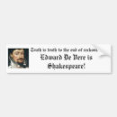 Search for edward bumper stickers Literature
