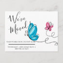 Search for hand drawn postcards Blue