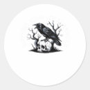Search for gothic design stickers Dark comedy