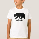 Search for black bear tshirts California