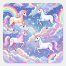 Search for rainbow clouds stickers Whimsical