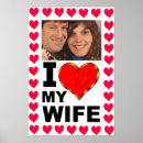 Search for valentines husband posters Heart