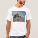 Search for mont saint michel French