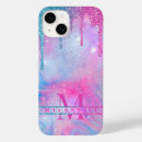 Search for unicorn glitter iphone cases Modern