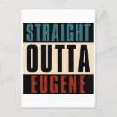 Search for eugen postcards Eugene oregon