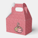 Search for cookie favour boxes Pink