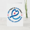 Search for diabetes warrior cards Type 1 diabetes