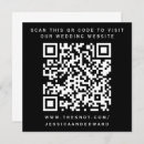 Search for black and white wedding programmes Elegant