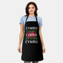Search for welsh aprons Whimsical