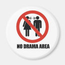 Search for area magnets Funny