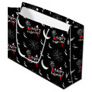 Search for gothic gift bags Ghost