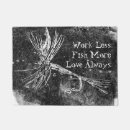 Search for fly fishing doormats Trout