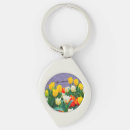 Search for macro key rings Flower