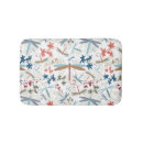 Search for dragonfly bath mats Nature
