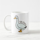 Search for cute goose mugs Funny