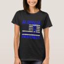 Search for alopecia tshirts Hair