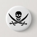 Search for cross sword badges Pirate