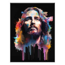 Search for jesus christ portrait posters Spiritual