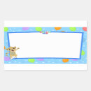 Search for large tag stickers For kids