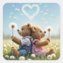 Search for valentine teddy bear stickers Heart