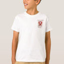 Search for burgandy tshirts For kids