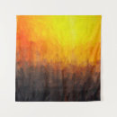 Search for abstract tapestries Background