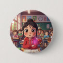 Search for classroom badges Cute