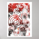 Search for original abstract posters Artistic